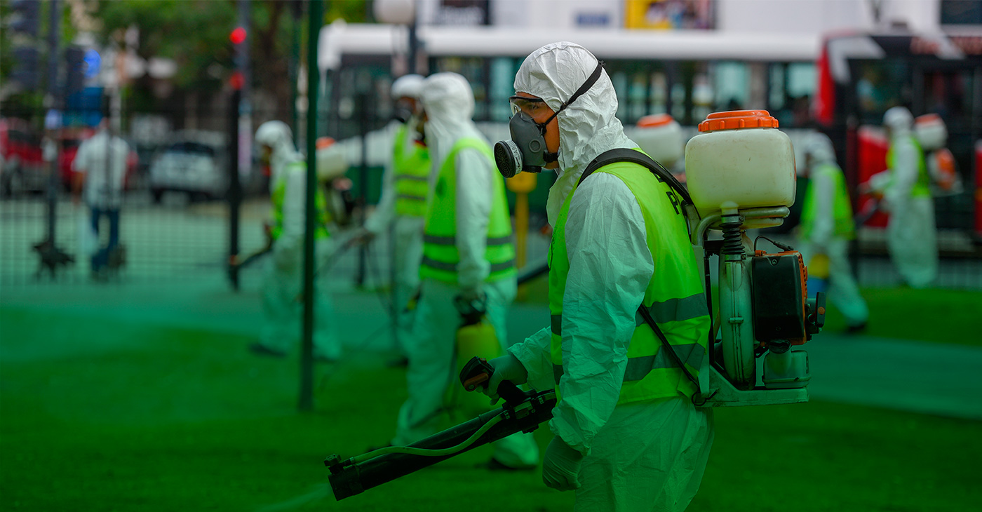 Fumigaciones Guadalajara Control De Plagas Fumigaciones Zapopan